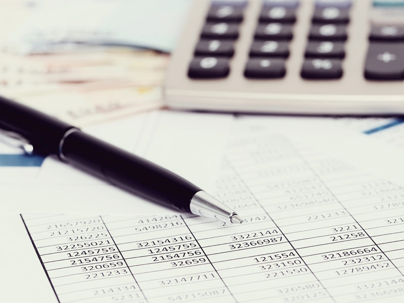 Melbourne Business Accountants - Bookkeeping