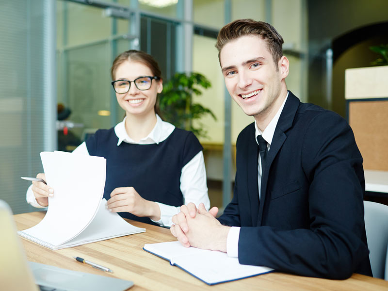 Business Accountants in Melbourne