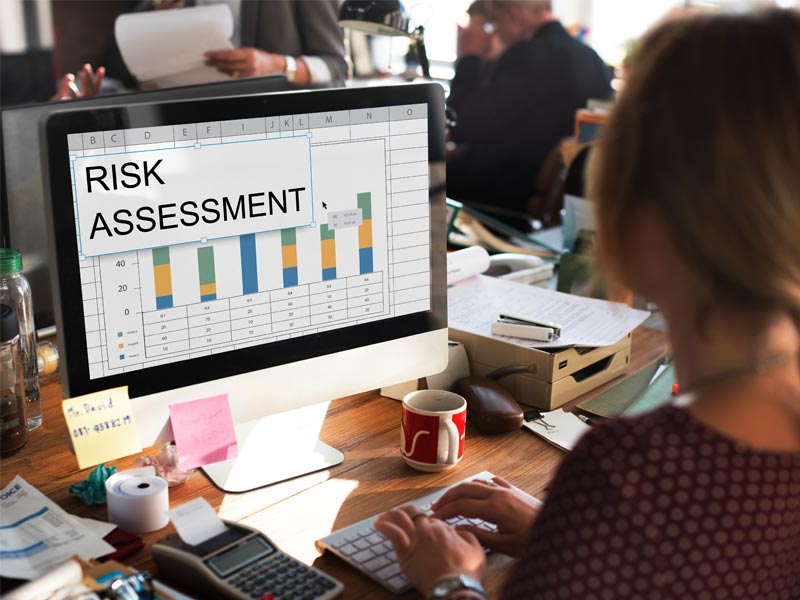 Business Accountants Melbourne - Risk Management